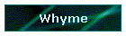 Whyme