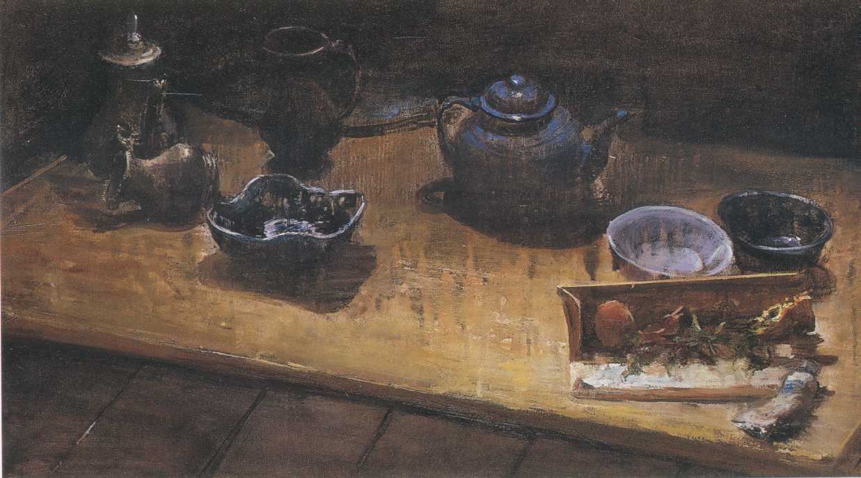 Still life
