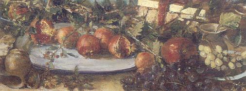 still life