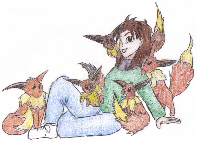 characters & art by webmaster