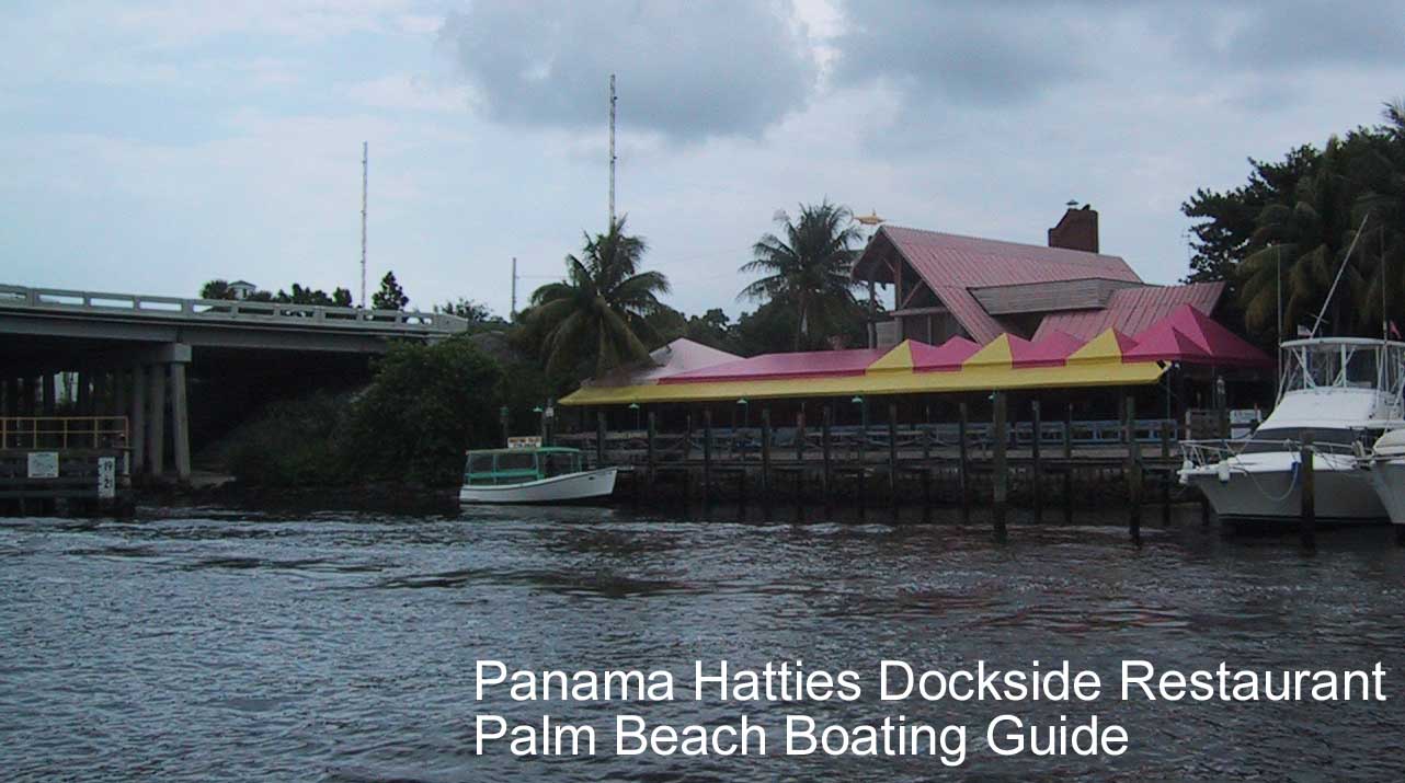 Photo Of Panama Hattie's Restaurant In Palm Beach Gardens, Florida