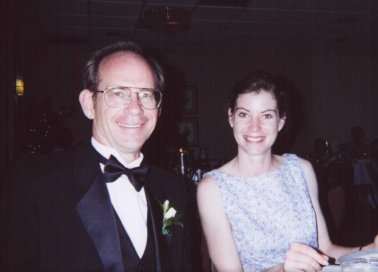 Martin and Leah