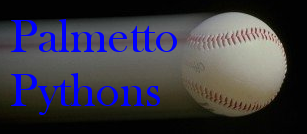 Palmetto Pythons