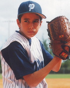 Michael Cunetta