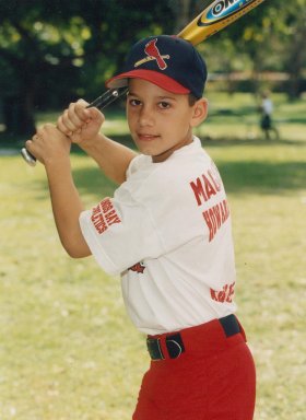 Michael Maggiore