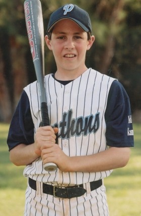 Kevin Parsons