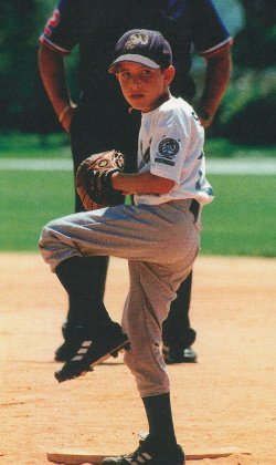 Todd Shore
