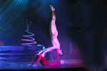 Equilibre