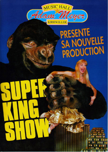 SuperKingShow