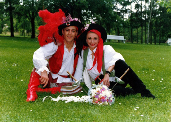Wedding