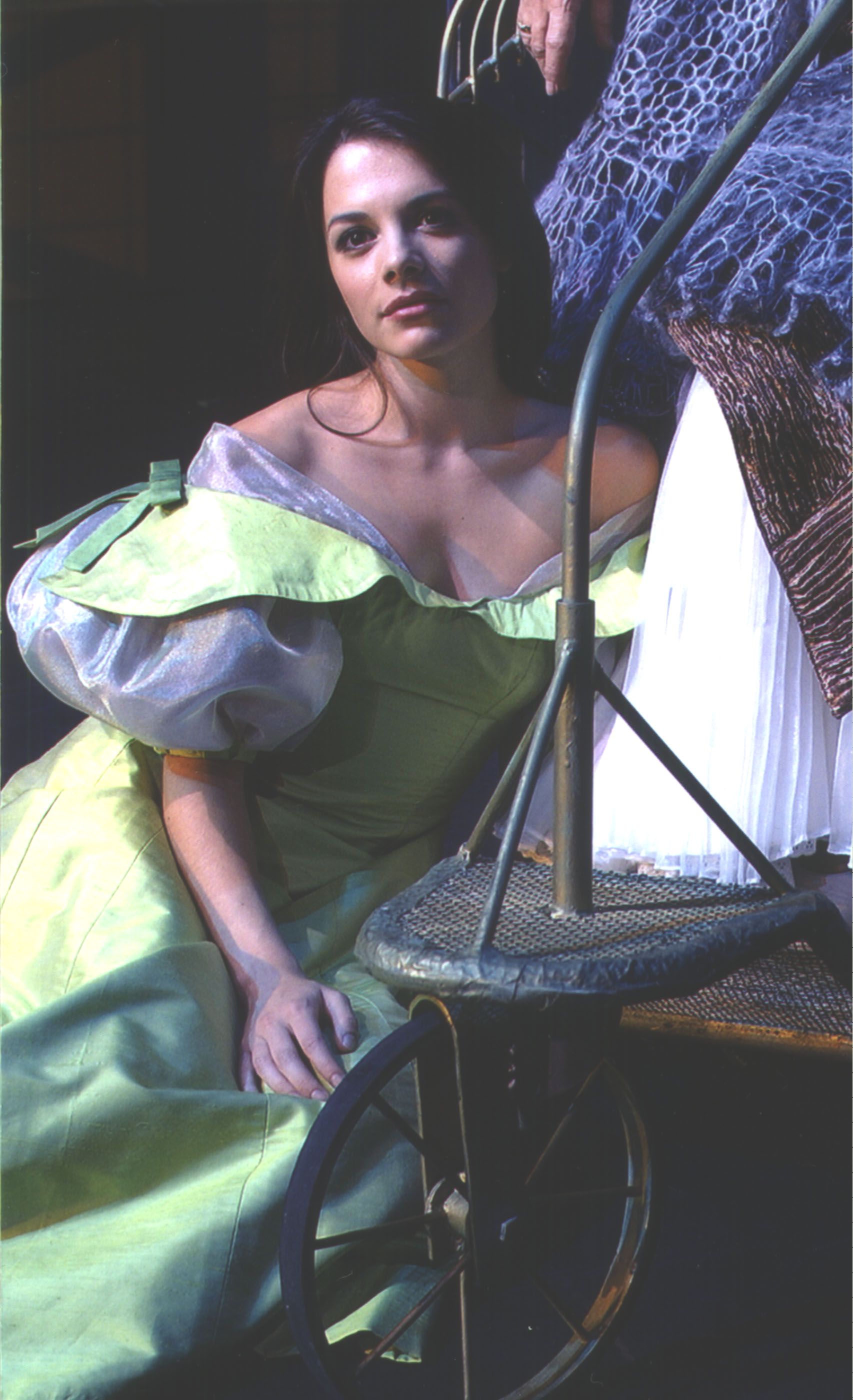 Veerle Casteleyn