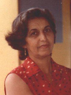 Palmira Guanais Aguiar Fausto
