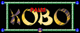PalmKobo logo