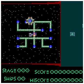 POSE screen shot