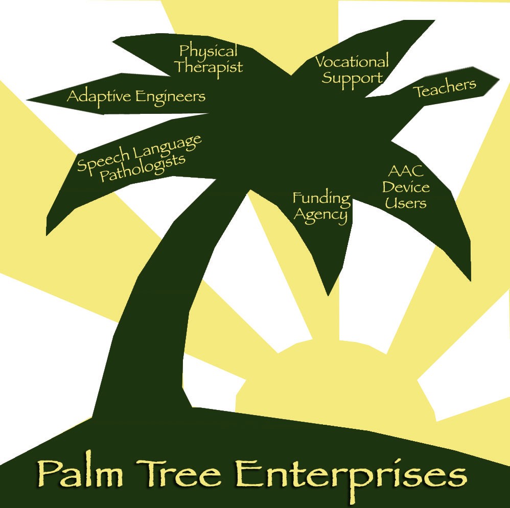 Palm Tree Enterprises