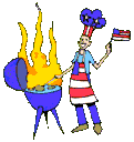 bbq