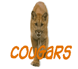 Cougars