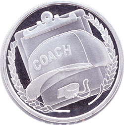 coaching
