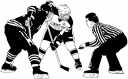 Puck Drop