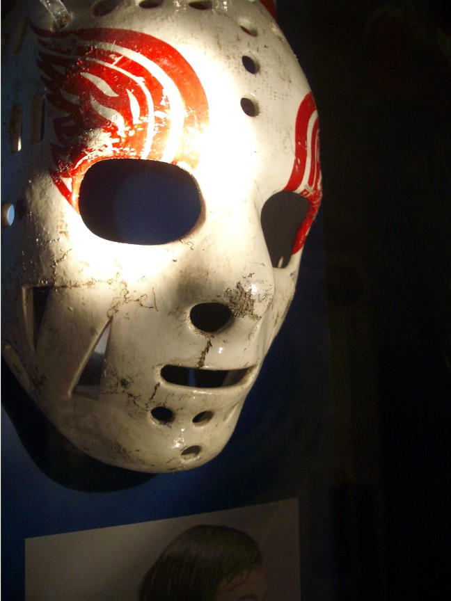 Hockey Mask