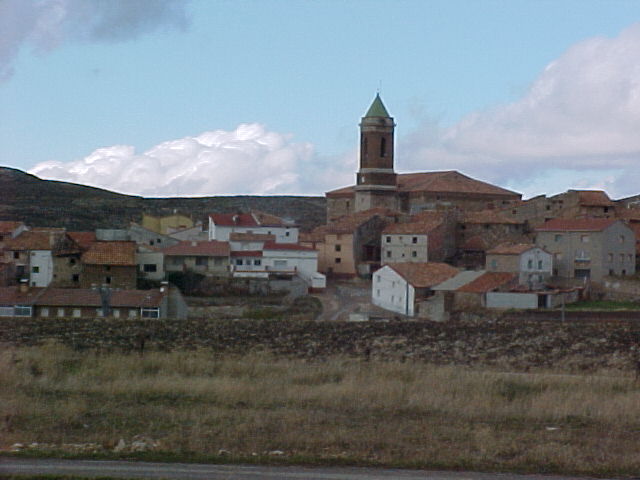Galería de fotos de Palomar de Arroyos