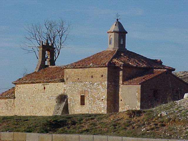 Galería de fotos de Palomar de Arroyos