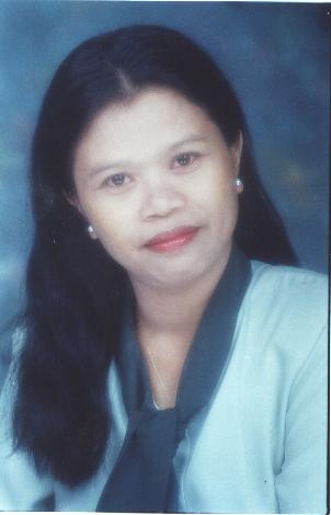 Nedita O. Billato