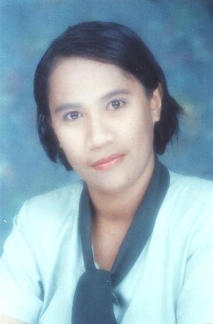 Estrellita A. Morano