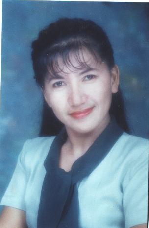 Janet M. Macawile