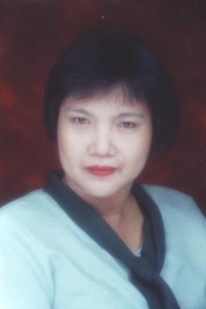 Belen M. Manasis