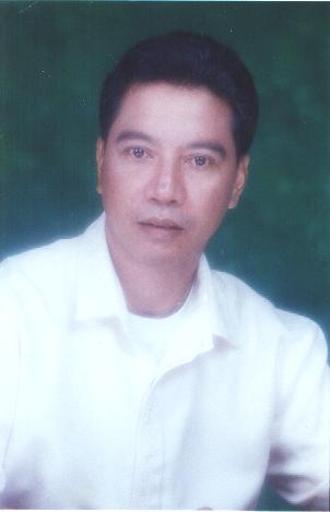Marcelino G. Masik