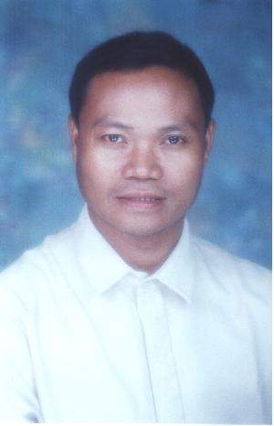 Raul R. Novillo