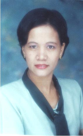 Melba A. Palamos