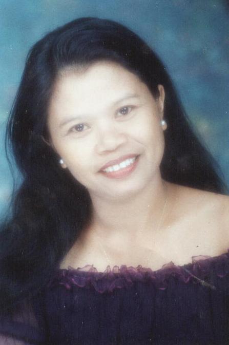 Mrs. Nedita O. Billato