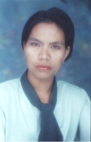 Marive P. Repulda
