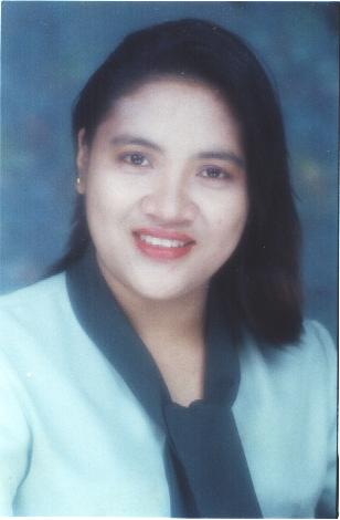 Michelle Dolores A. Tibre