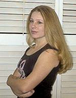 Catherine -- Class of 1993