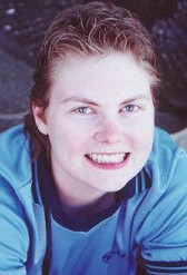 Tanya -- Class of 1994
