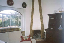 Holiday cottage to rent
