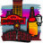 Breweries Toured&nbsp; |&nbsp; Beerfests Attended