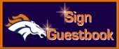 Sign My Guestbook