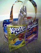 Koolaid Tote