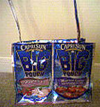 BIG Capri Tote