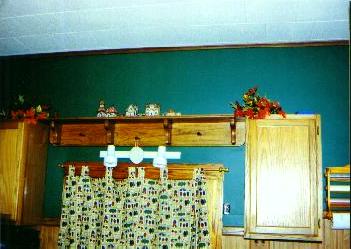 new kitchen...hoorraay!