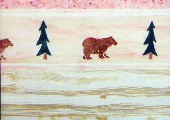 What cute bears!!!
