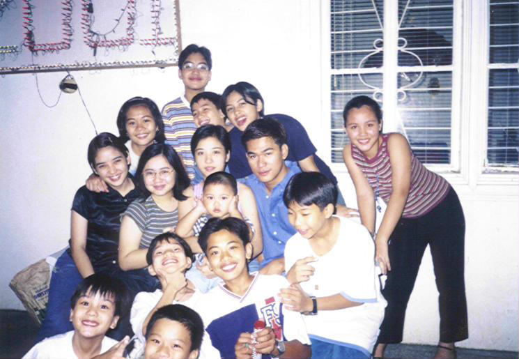 cute namin!