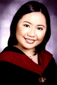 sa wakas graduate na ako