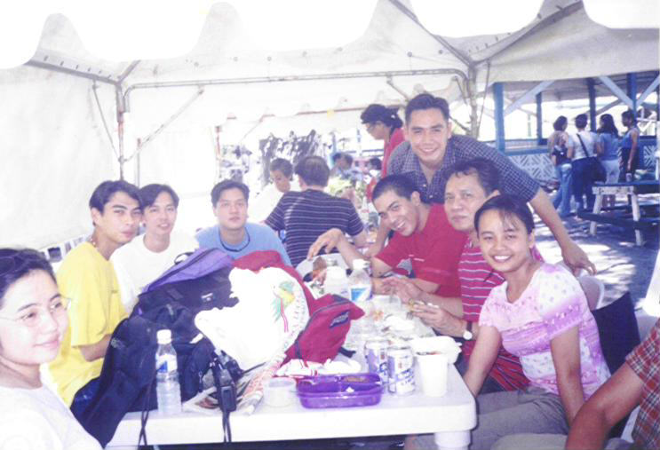 my span class in Subic