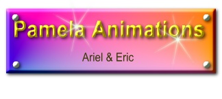 to the little mermaid and eric page