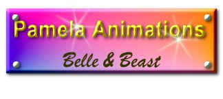 Beauty and the beast page
